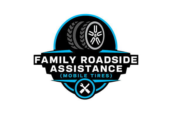 Family Roadside Assistance Mobile Tires — 24/7 DFW mobile tire & roadside